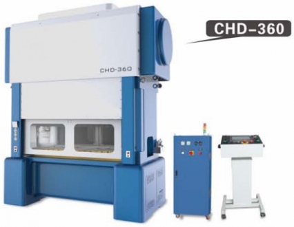 CHD-360 Gantry Press Machine