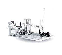 Mb-1000 Vehicle Seat Strength Tester