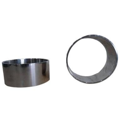 Spindle cooling outer ring